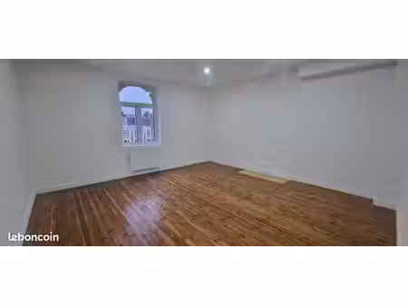 appartement 1 pièce 24 m²