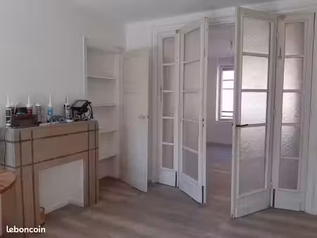 appartement t2