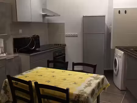 loue appartement