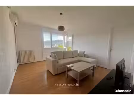 appartement 3 pièces