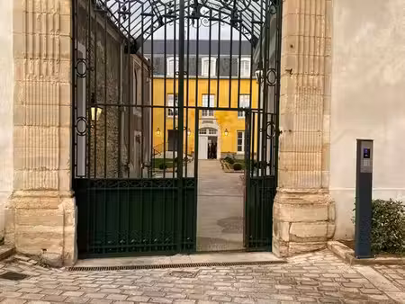 location 2 pièces neuf