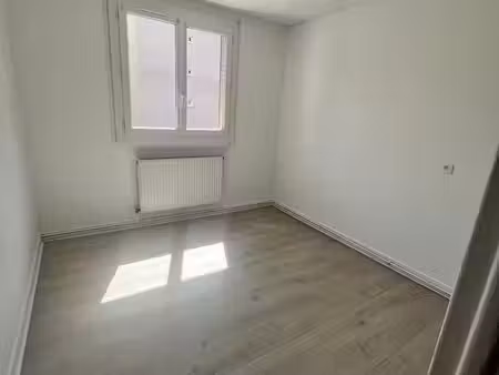 location appartement t3 fontaine