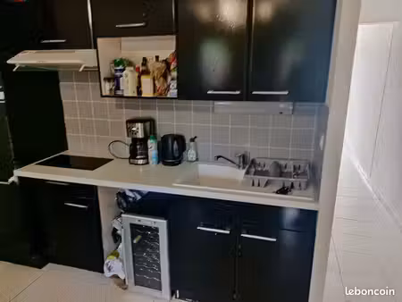 appartement 37 m2