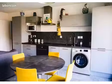 location appartement trinite surzur