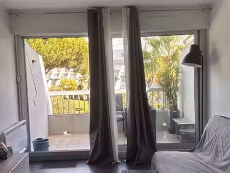 studio port camargue