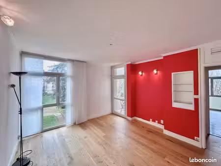 appartement 3 pièces 54 m²