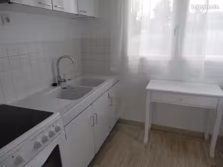 location studio t1 meublé 30 m2 tout confort