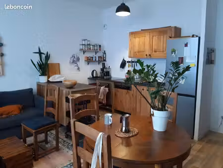 appartement t2 centre ville
