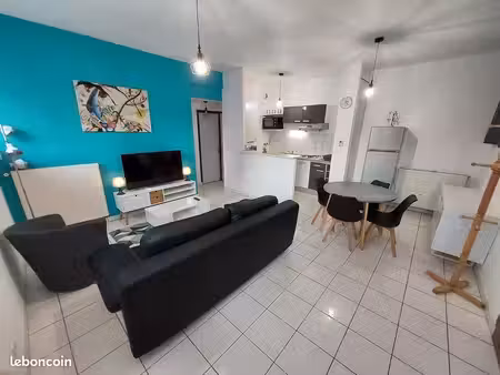 appartement t2   proximité centre-ville