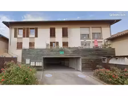 appartement 3 pièces 67 m²