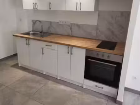 maison t2