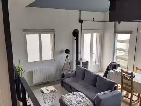 maison t3 53 m2