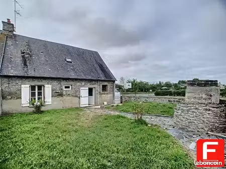 maison 4 pièces 81 m²