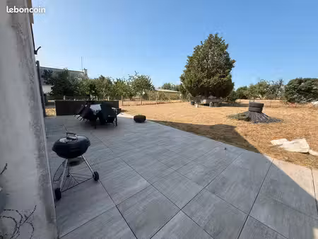 grande maison familiale