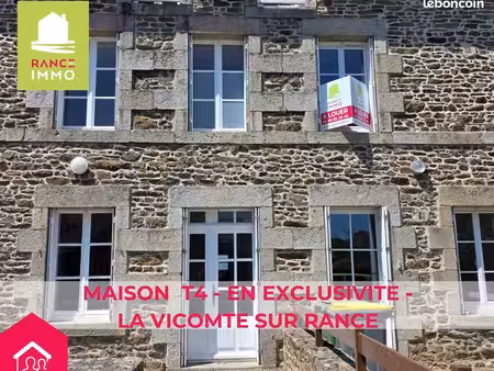 maison 5 pièces 88 m²