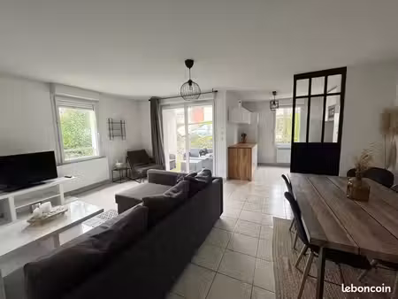 appartement meublé