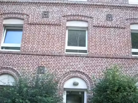 appartement 43 m² brionne