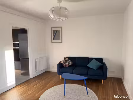 merville : appartement comme une maison