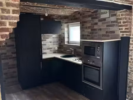 loue appartement t2 duplex / sainghin-en-weppes