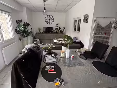 t2 meublé à louer