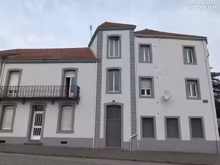 appartement t3