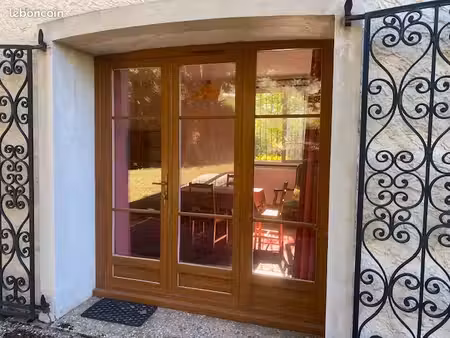 studio meublé à louer
