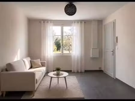 appartement étudiants