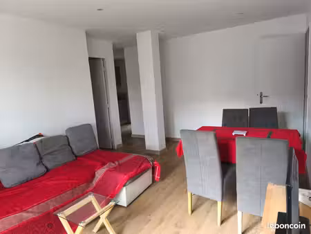 location appartement meublé