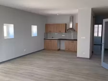 a louer bel appartement rénové