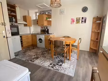 location idéal étudiant