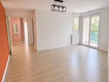 appartement 3 pièces 70m2