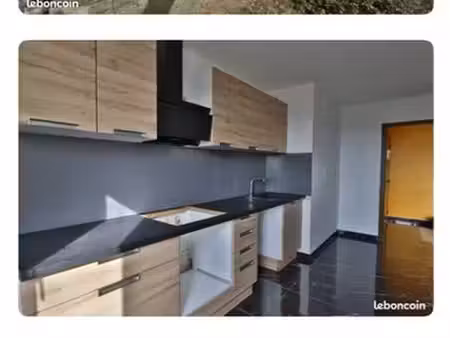 appartement t5