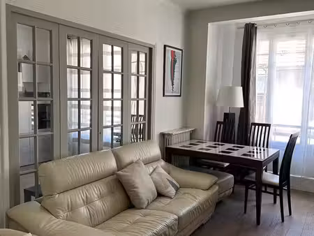 a louer f3 à viroflay quartier verdun