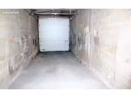 loue grands garages à brest - quartier kérinou