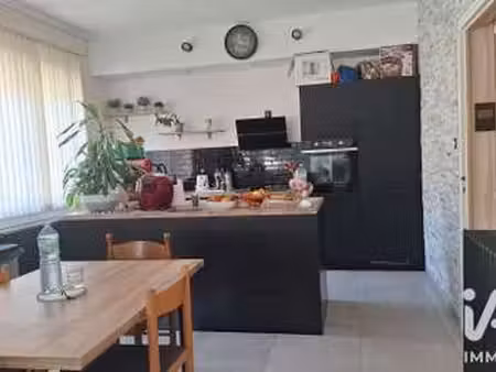 vente maison à arles-sur-tech (66150) : à vendre / 164m² arles-sur-tech