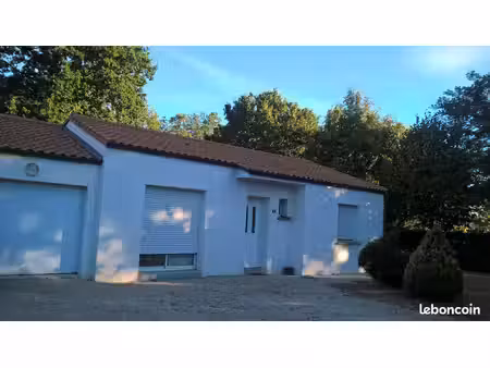 maison a louer geneston