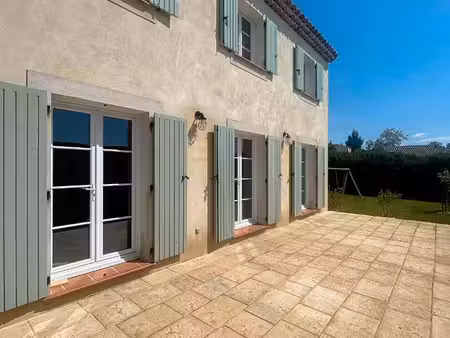 maison 4 pièces 120 m²