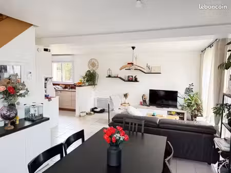 maison à louer à pommeret 22120