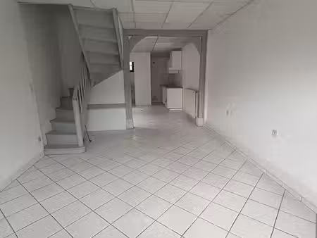 maison 3 pièces 65 m²