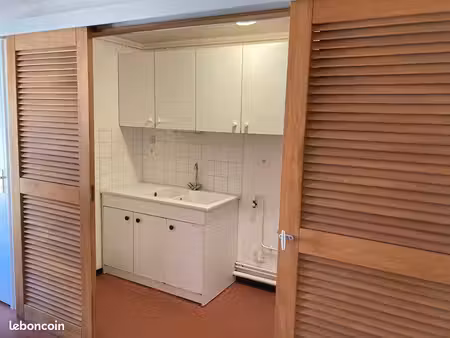 maison 3 pièces 52 m²