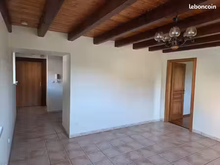 appartement f3 de 75 m2