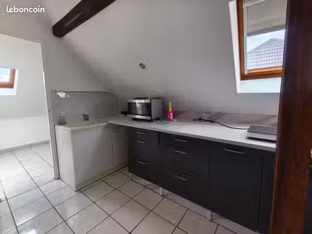 appartement proche gare