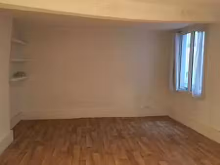 location appartement t1 à nantes centre ville (44000) : à louer t1 / 27m² nantes centre vi