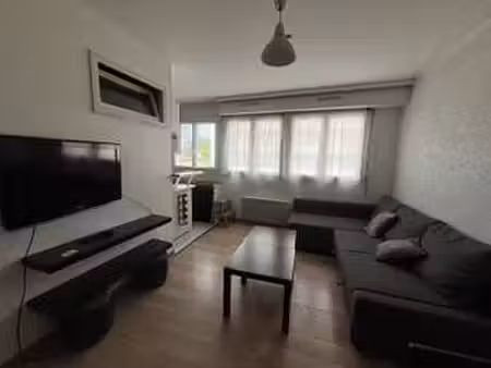 location appartement t1 meublé à nantes tortière (44000) : à louer t1 meublé / 32m² nantes