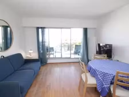 location appartement 2 pièces meublé à pornichet gambetta (44380) : à louer 2 pièces meubl
