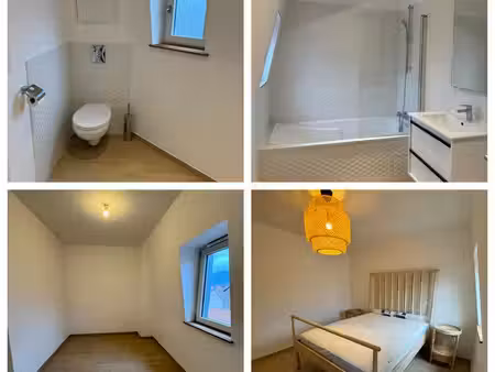 appartement avec meubles proche gare saint dié