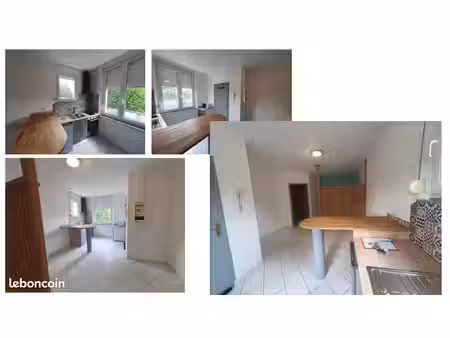 magnifique studio saint dizier
