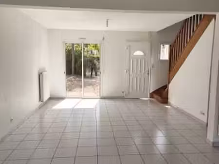 location maison à ancenis (44150) : à louer / 78m² ancenis
