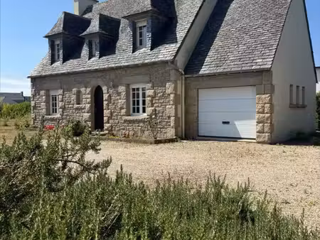 propriété 4 pièces 110 m²