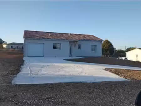 maison à louer roquecor